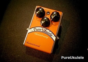 PureUkulele