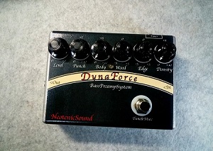 DynaForce