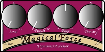 EFFECTORNICS ENGINEERING OFFICIAL WEB SITE MagicalForce-column